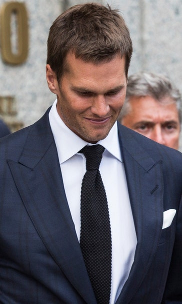 NFLPA questions timing of NFL's Tom Brady appeal hearing